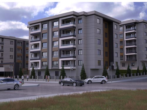 Ardınç Gold Beykent