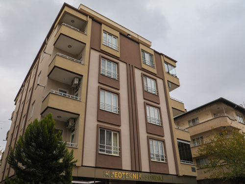 Mehmet Ali Hayırlıgil